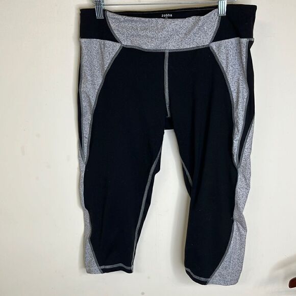 Zobha Pants - ZOBHA Workout Unisex Casual Travel Pant Sz XL